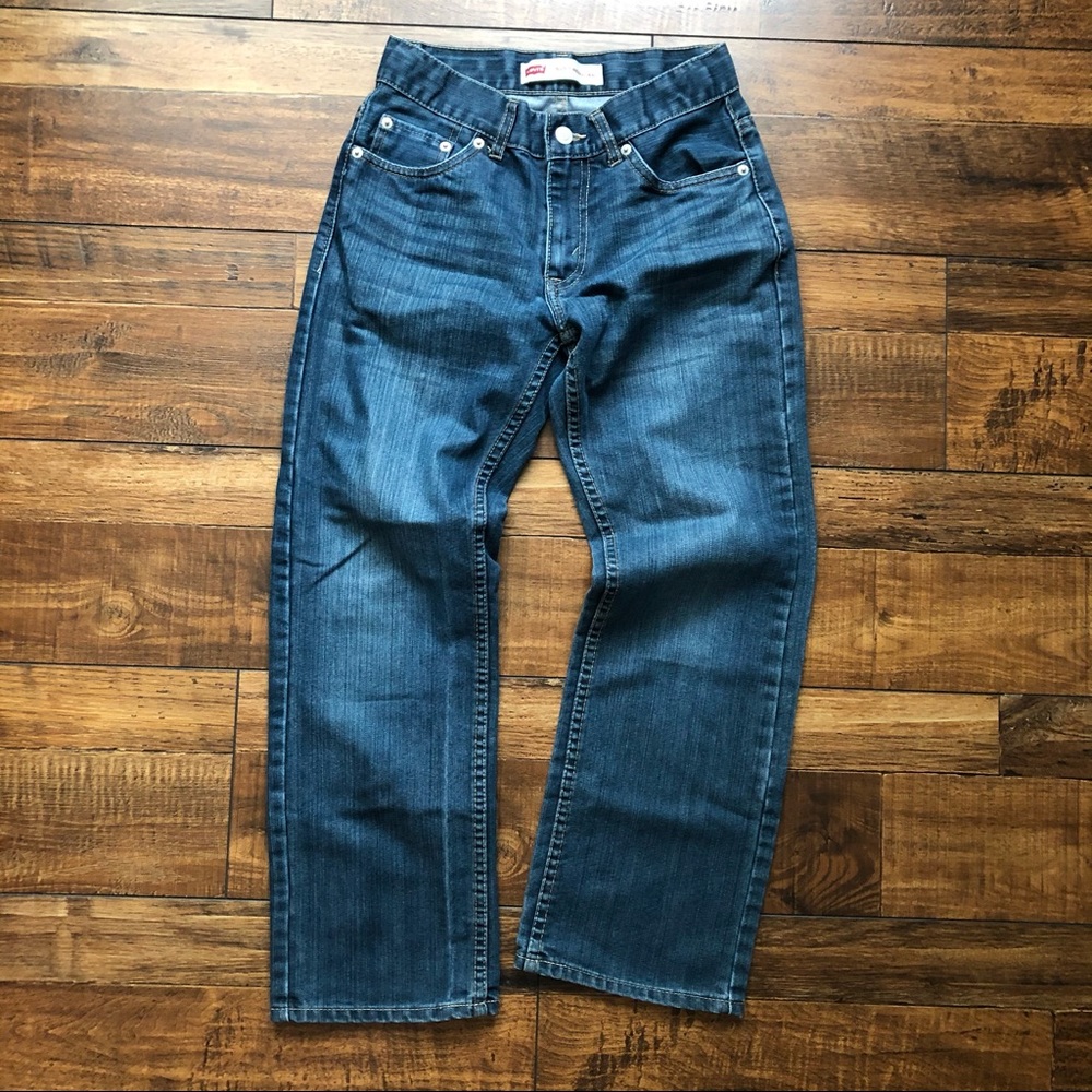 Boys 505 Regular fit Levi’s